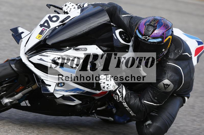 /03 04.04.2026 Speer Racing ADR/Gruppe gelb/94